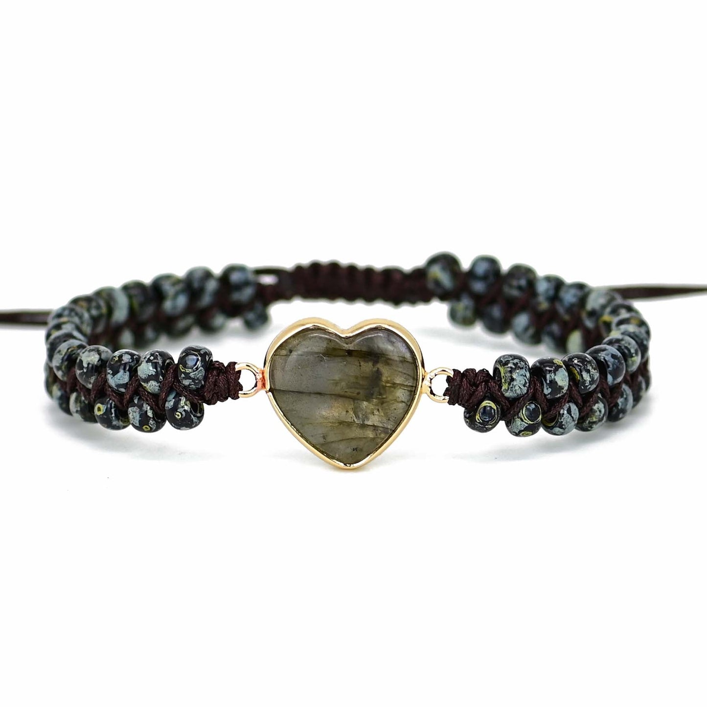 Pulseira de Amor Onyx