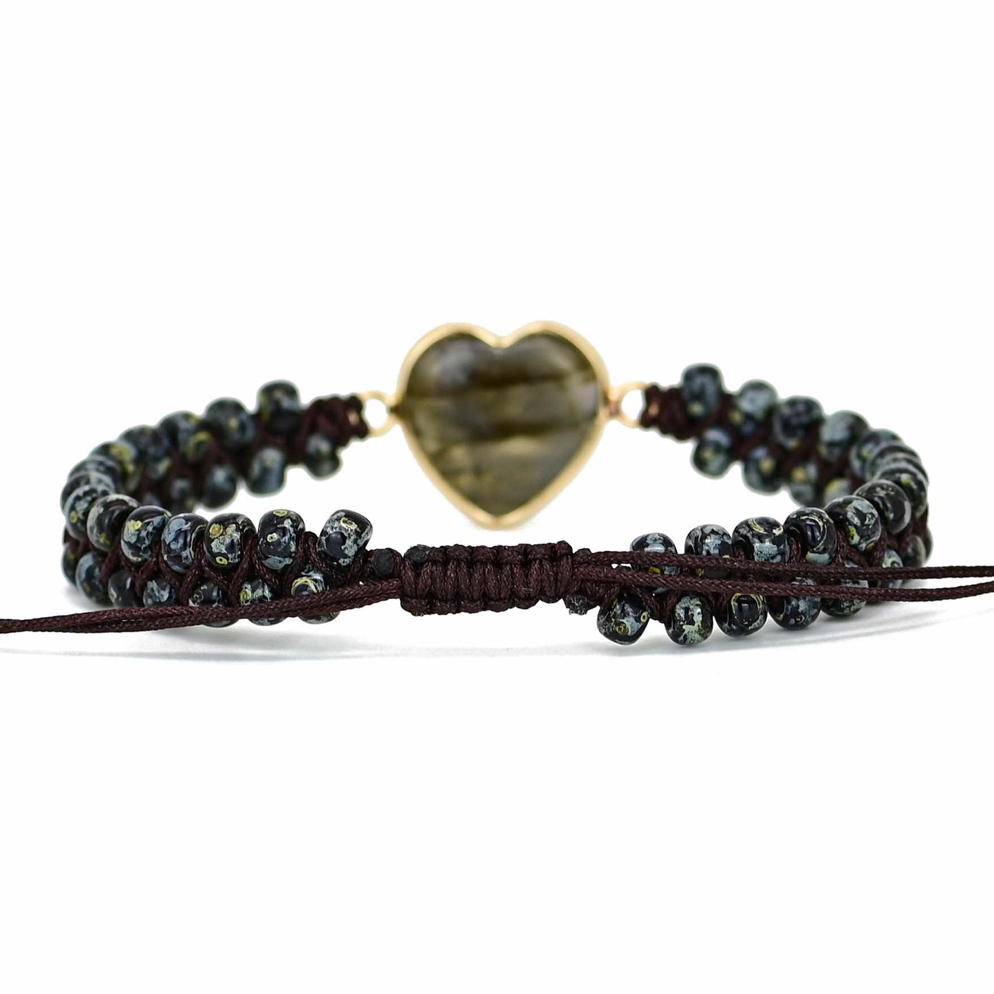 Pulseira de Amor Onyx