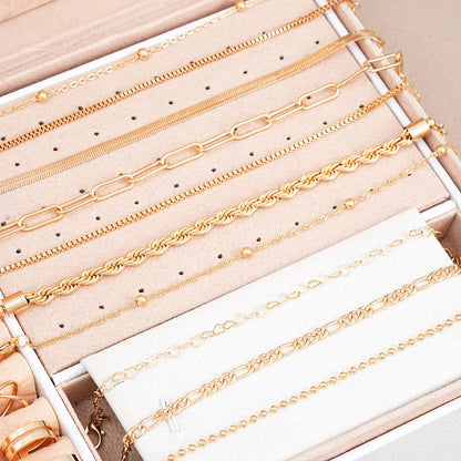 Conjunto de Presentes Coleção Pérola Atemporal