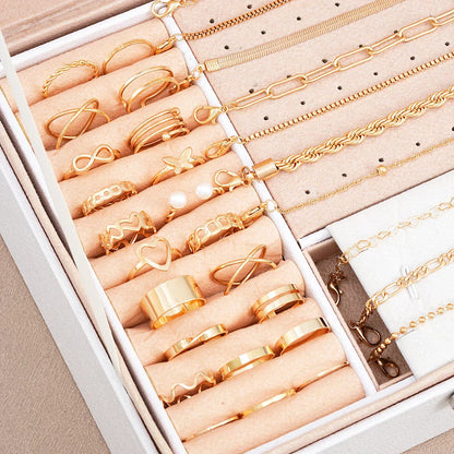 Conjunto de Presentes Coleção Pérola Atemporal