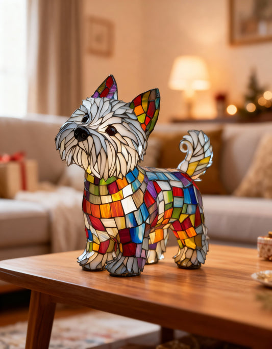 LÂMPADA GLOW | LÂMPADA PIRATA DE VIDRO ELEGANTE