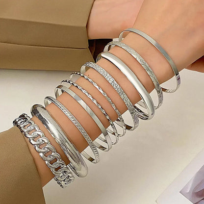 Coleção de Pulseiras Sonhos Boêmios