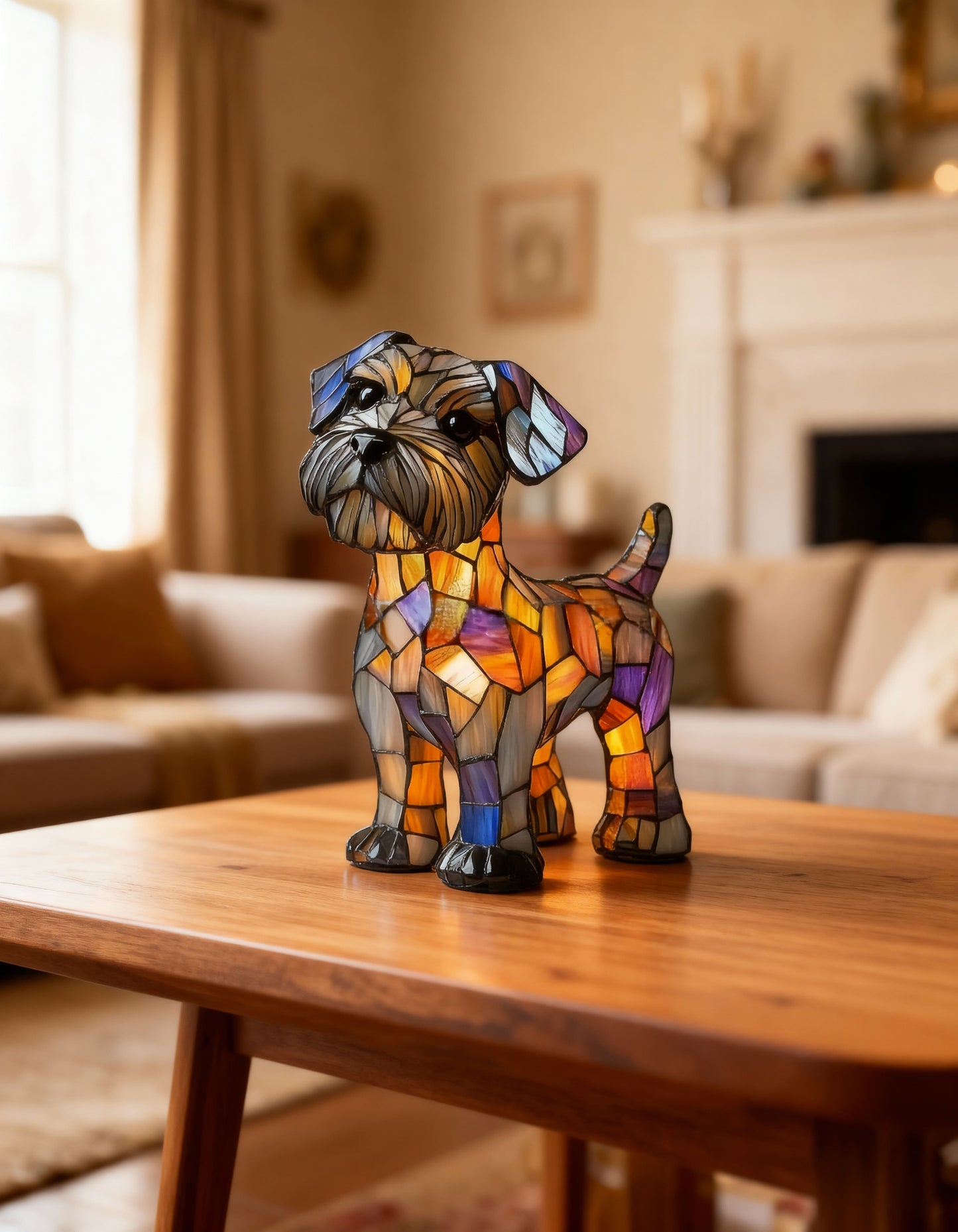 LUMIPUP | LUZ NOTURNA CONFORTE PARA PETS