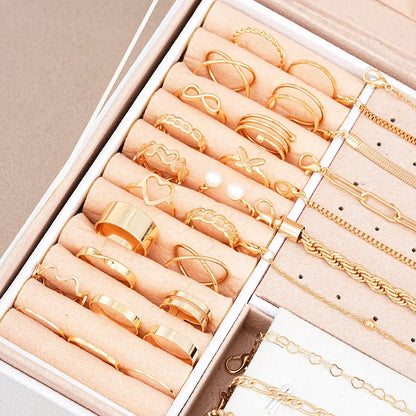 Conjunto de Presentes Coleção Pérola Atemporal