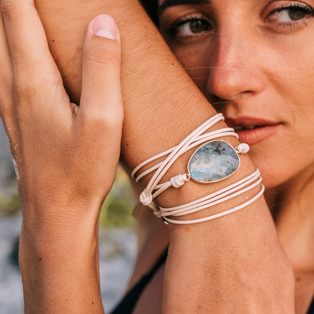 Pulseira Brisa do Oceano