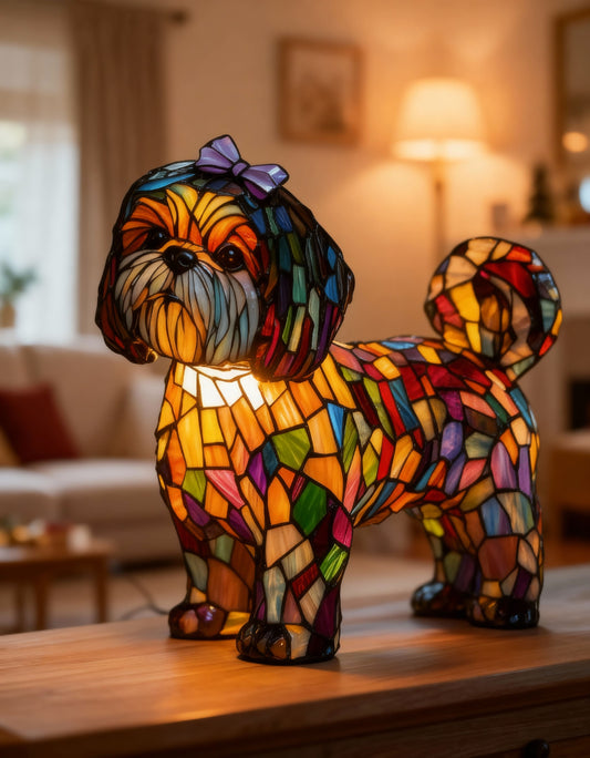 PRISMAURA | LUZ COLORIDA E BOLD PARA O LAR