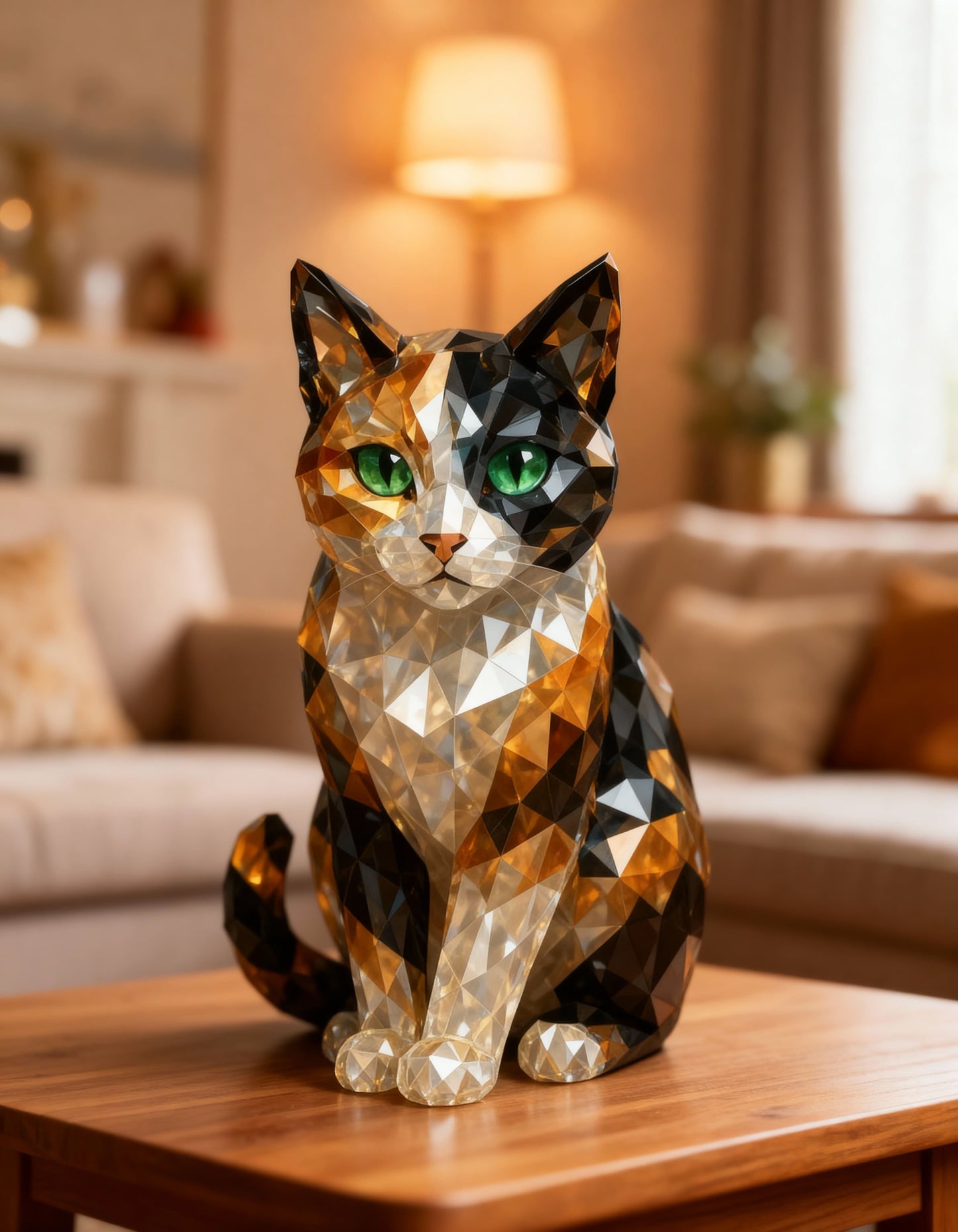 ROYALCHARM | DECORAÇÃO ARTÍSTICA EM RESINA PARA O LAR