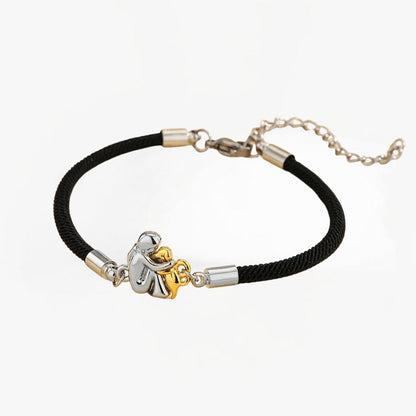 Pulseira Embrace para Cães