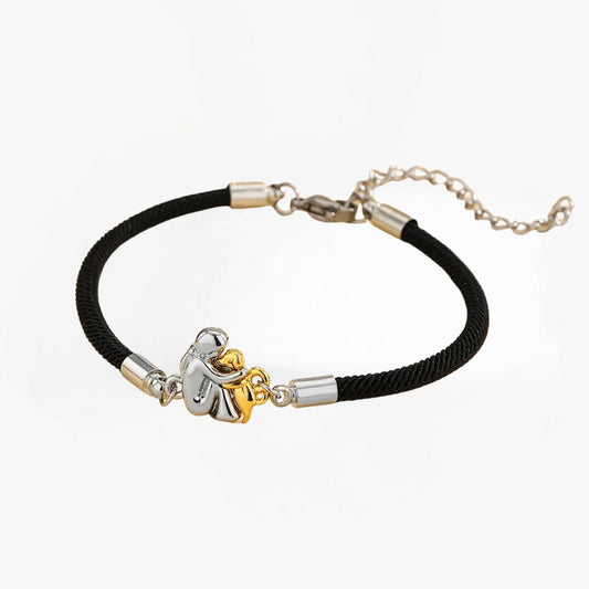 Pulseira Embrace para Cães